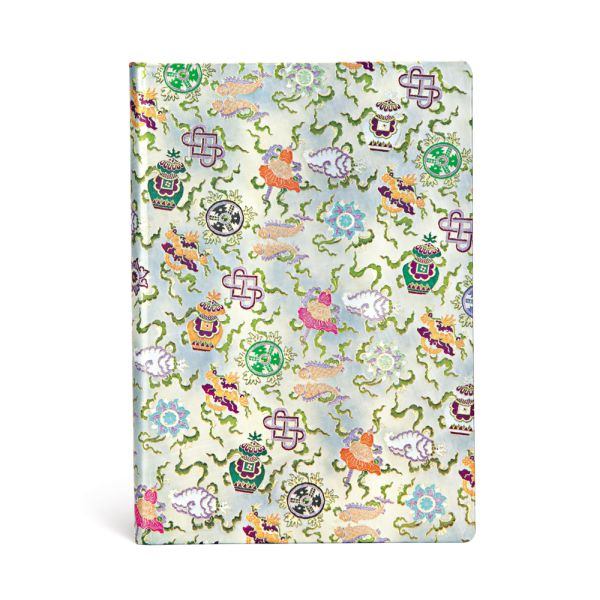 Paperblanks Shankha Journal