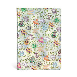 Paperblanks Shankha Journal