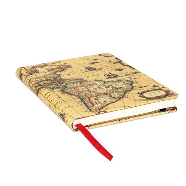 Paperblanks Western Hemisphere Journal