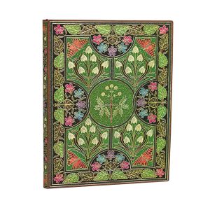 Paperblanks Poetry in Bloom Journal