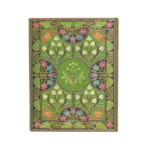 Paperblanks Poetry in Bloom Journal
