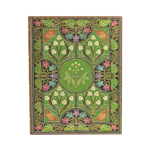 Paperblanks Poetry in Bloom Journal