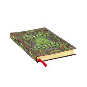 Paperblanks Poetry in Bloom Journal