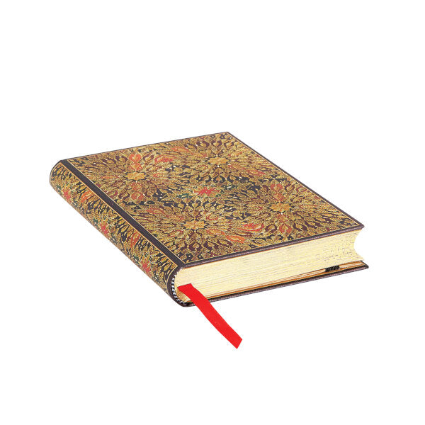 Paperblanks Fire Flowers Journal