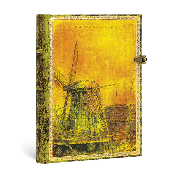 Paperblanks Rembrandt&