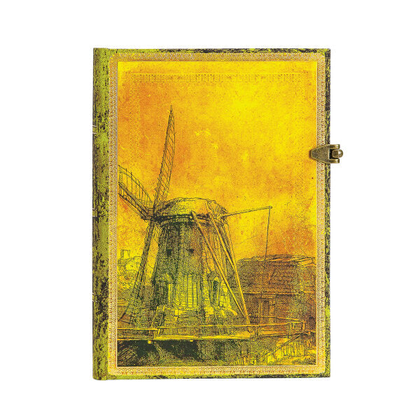Paperblanks Rembrandt&