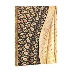 Paperblanks Siyah Journal