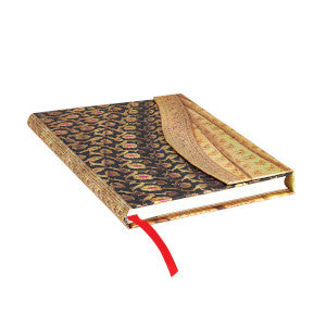Paperblanks Siyah Journal