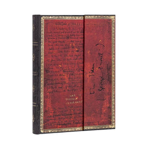 Paperblanks Orwell, Nineteen Eighty-Four Journal