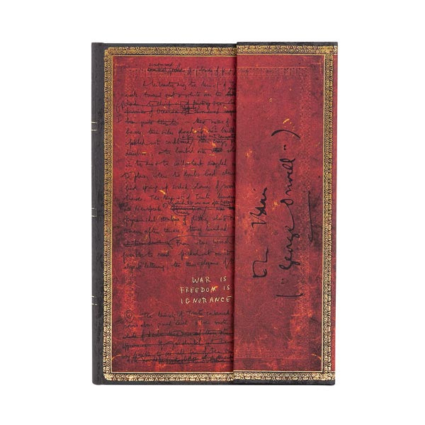 Paperblanks Orwell, Nineteen Eighty-Four Journal
