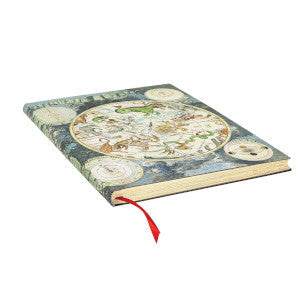 Paperblanks Celestial Planisphere Journal