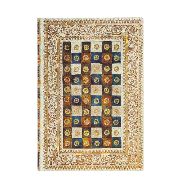 Paperblanks Aureo Journal