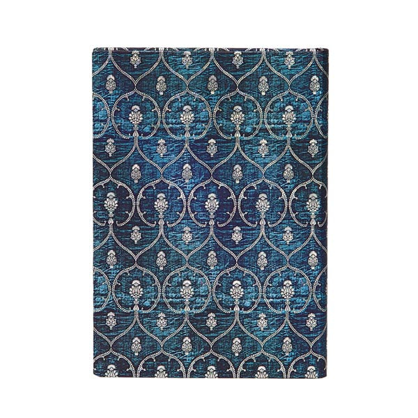 Paperblanks Blue Velvet Journal