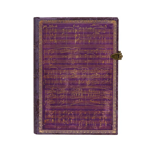 Paperblanks Beethoven’s 250th Birthday Journal