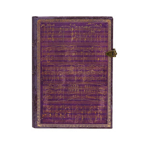 Paperblanks Beethoven’s 250th Birthday Journal