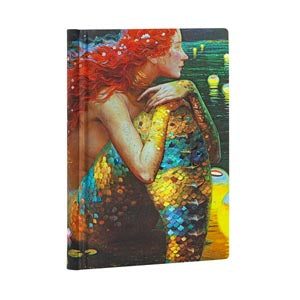Paperblanks Anticipation Journal