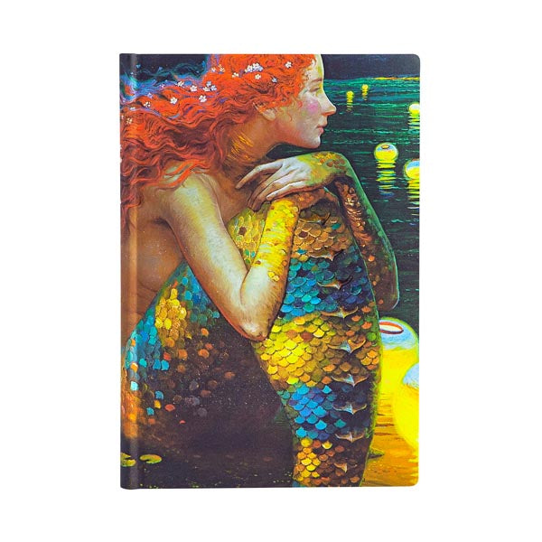 Paperblanks Anticipation Journal