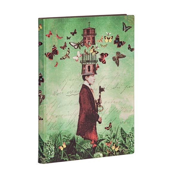 Paperblanks Dreamscapes Journal