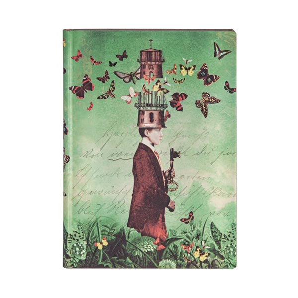 Paperblanks Dreamscapes Journal