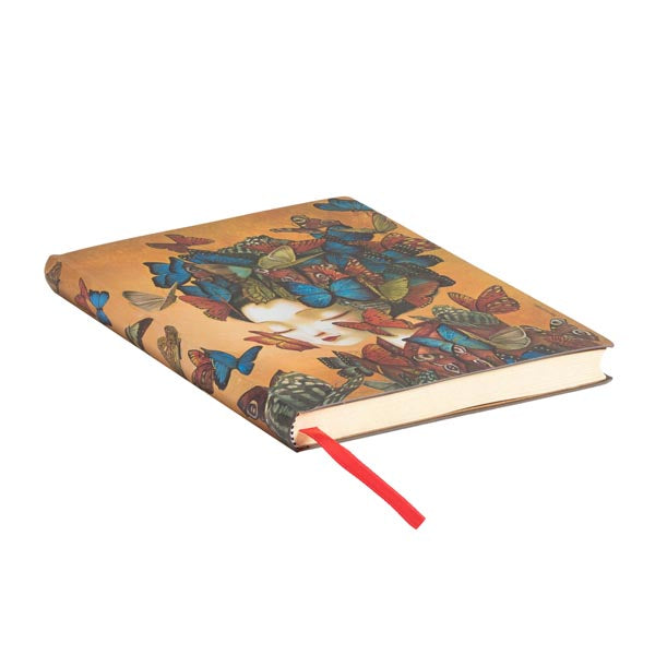Paperblanks Madame Butterfly Journal