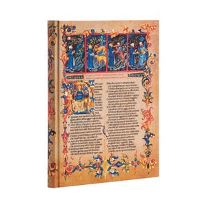 Paperblanks Inferno Journal