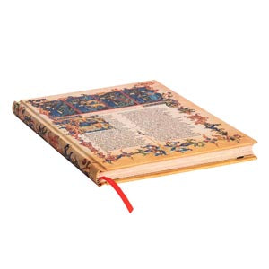 Paperblanks Inferno Journal