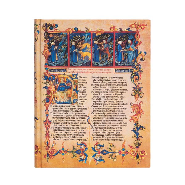Paperblanks Inferno Journal