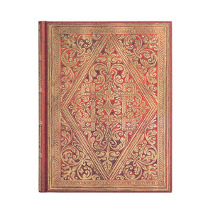 Paperblanks Golden Pathway Journal