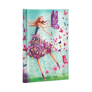 Paperblanks Summer Butterflies Journal