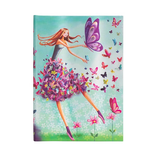 Paperblanks Summer Butterflies Journal