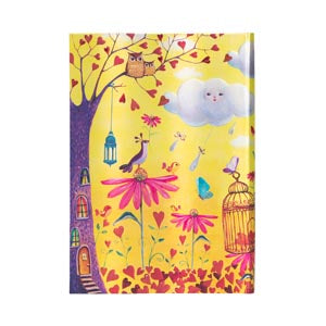 Paperblanks Fall Foliage Journal