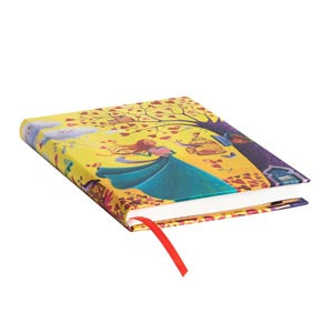 Paperblanks Fall Foliage Journal