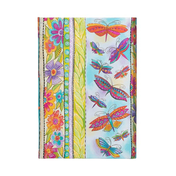 Paperblanks Hummingbirds &amp; Flutterbyes Journal