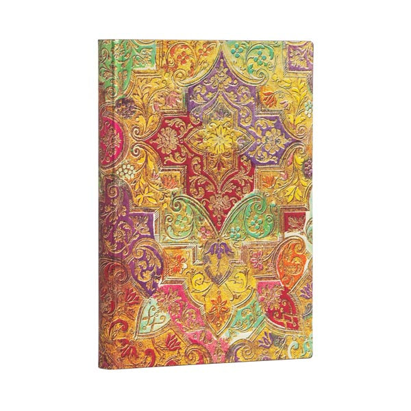 Paperblanks Bavarian Wild Flower Journal