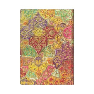 Paperblanks Bavarian Wild Flower Journal
