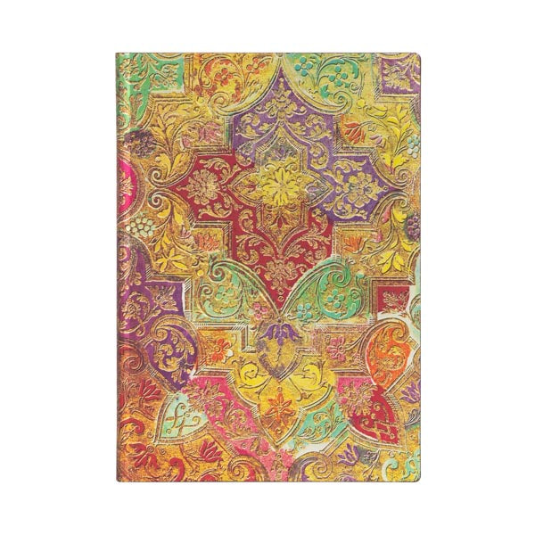 Paperblanks Bavarian Wild Flower Journal
