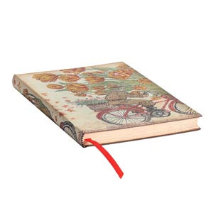 Paperblanks Holland Spring Journal