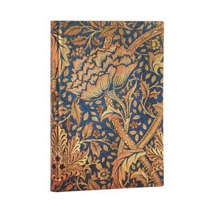 Paperblanks Morris Windrush Journal