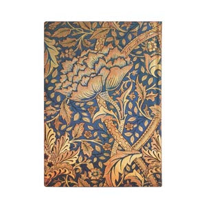 Paperblanks Morris Windrush Journal
