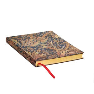 Paperblanks Morris Windrush Journal