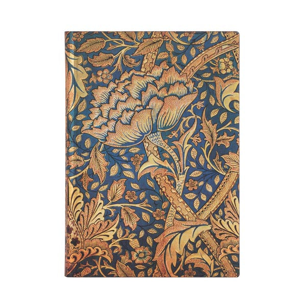 Paperblanks Morris Windrush Journal