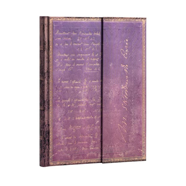 Paperblanks Marie Curie Journal