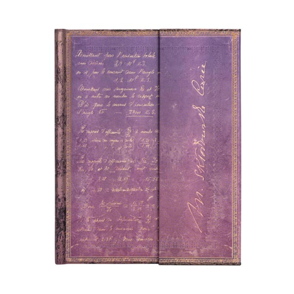 Paperblanks Marie Curie Journal