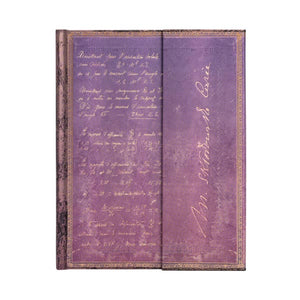 Paperblanks Marie Curie Journal