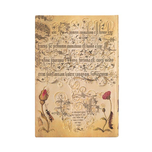 Paperblanks Flemish Rose Journal
