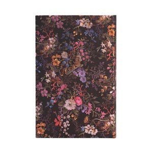 Paperblanks Floralia Journal