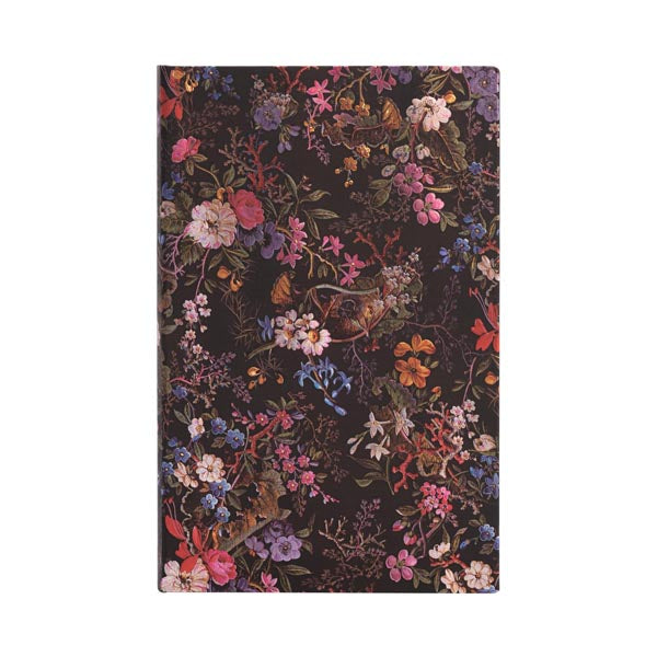 Paperblanks Floralia Journal