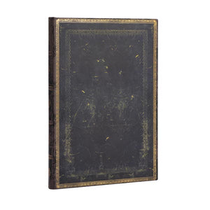 Paperblanks Old Leather Collection-Arabica