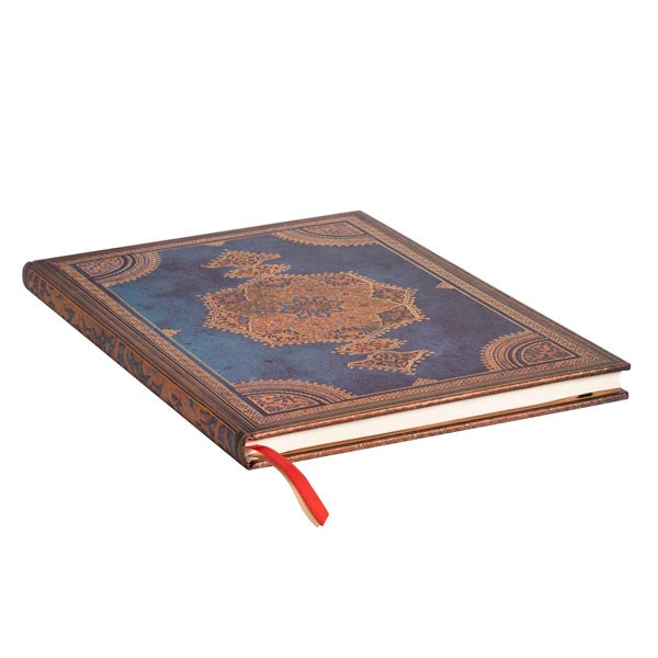 Paperblanks Safavid Indigo