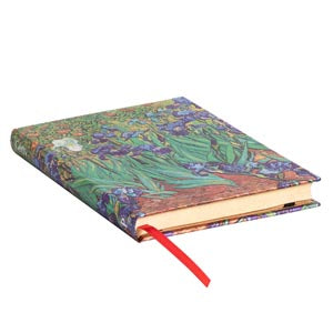 Paperblanks Van Gogh&